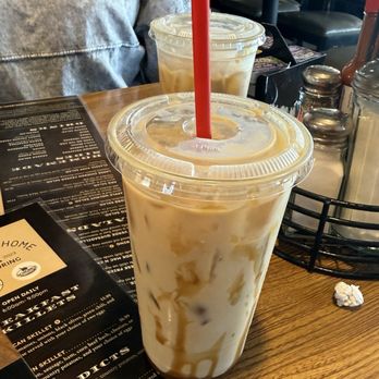 Honey I'm Home - The coffee was actually my favorite part. I was impressed it's cold brew from covenant - Diners Near Me - Bakersfield, California Honey I'm Home - The coffee was actually my favorite part. I was impressed it's cold brew from covenant - Diners Near Me - Bakersfield, California