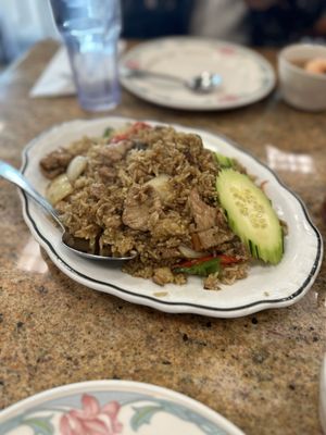 Renu Nakorn by null