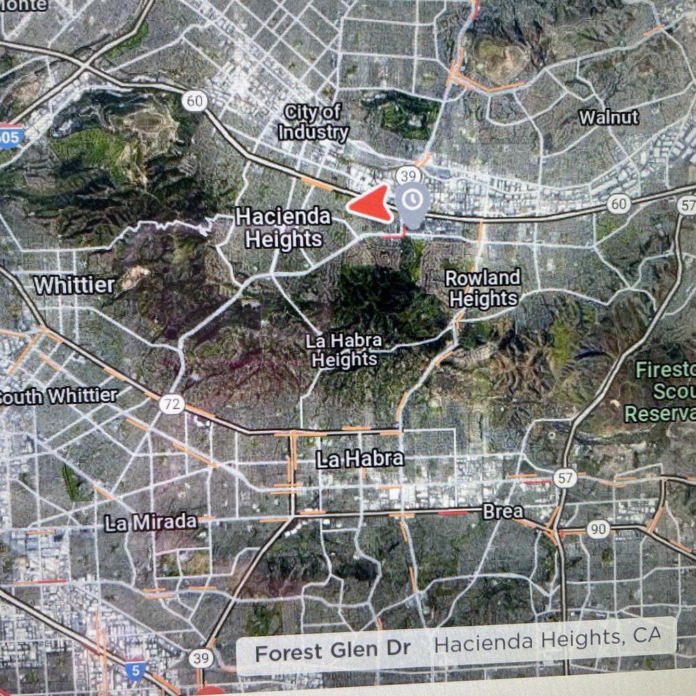 Tesla Supercharger - What does that timer icon mean? - EV Charging Stations Near Me - Rowland Heights, California Tesla Supercharger - What does that timer icon mean? - EV Charging Stations Near Me - Rowland Heights, California