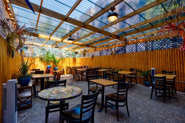 La Fonda by null