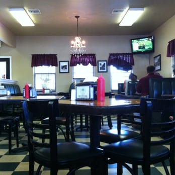 Bay City Grill - Nice and clean - Burgers Near Me - Satsuma, Alabama Bay City Grill - Nice and clean - Burgers Near Me - Satsuma, Alabama