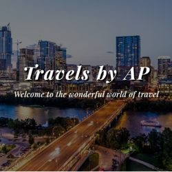 Travels by AP - Go anywhere. Do anything. Take the first step and reach out today!
