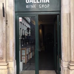 Galeria Wine Shop