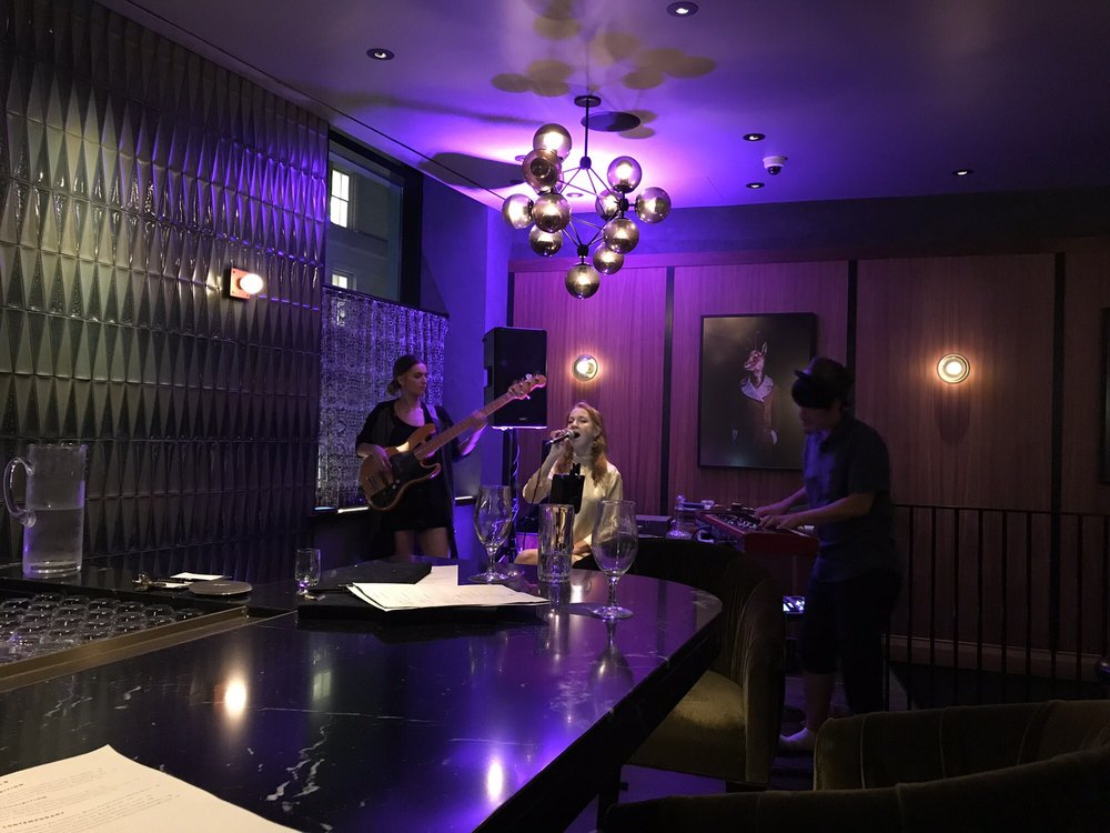 BETTER SORTS SOCIAL CLUB 75 Photos & 28 Reviews 90 Tremont St