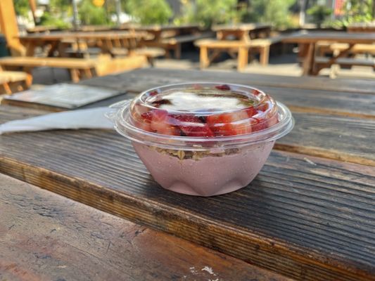 The Krazy Kokonut-Oregon City by null