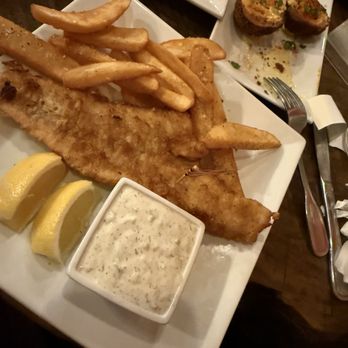 Santiam Brewing - Fish and chips - Brewpubs Near Me - Salem, Oregon Santiam Brewing - Fish and chips - Brewpubs Near Me - Salem, Oregon