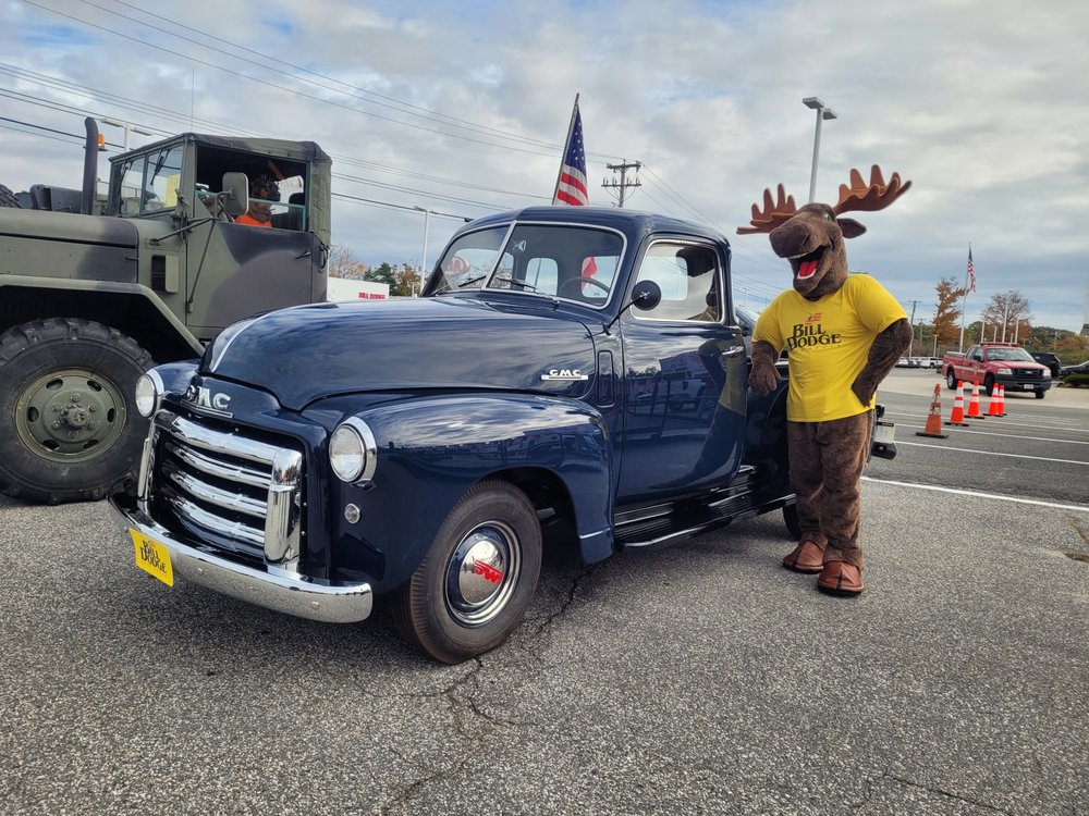 BILL DODGE GMC BUICK Updated September 2024 26 Photos & 18 Reviews