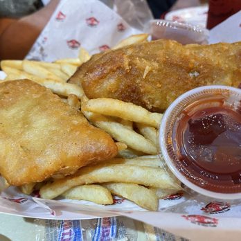 Mr & Mrs Crab - Fish n Chips - Seafood Near Me - Melbourne, Florida Mr & Mrs Crab - Fish n Chips - Seafood Near Me - Melbourne, Florida