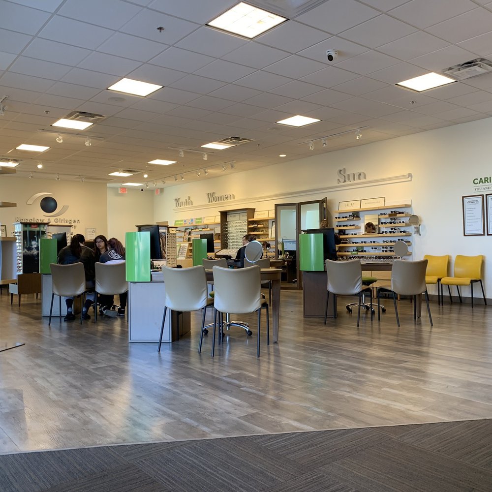 Pearle Vision - Open space to help patients select their frames - Eyewear & Opticians Near Me - Las Vegas, Nevada Pearle Vision - Open space to help patients select their frames - Eyewear & Opticians Near Me - Las Vegas, Nevada