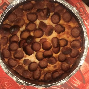 McDuffies Bakery - Pizza bread- mmmmm - Bakeries Near Me - Clarence, New York
