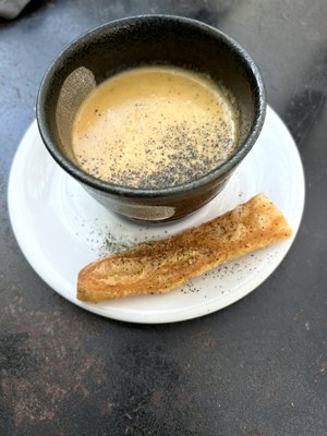 Abstract Table by null