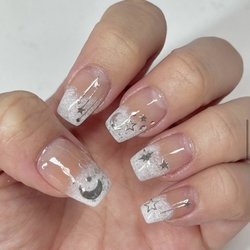 Nails design by Sandy