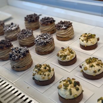 Yann Couvreur Cafè - Cafes Near Me - Miami, Florida Yann Couvreur Cafè - Cafes Near Me - Miami, Florida