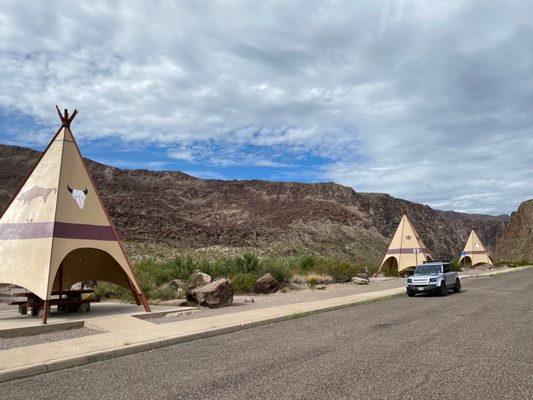 Big Bend Ranch State Park by null
