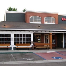 Claim Jumper Steakhouse & Bar - Buena Park - In Front of the Place