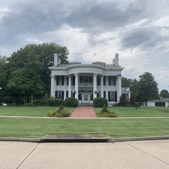 Whitehaven Welcome Center - Landmarks & Historical Buildings Near Me - Paducah, Kentucky Whitehaven Welcome Center - Landmarks & Historical Buildings Near Me - Paducah, Kentucky