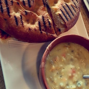 Panera Bread - Salad Near Me - Everett, Washington