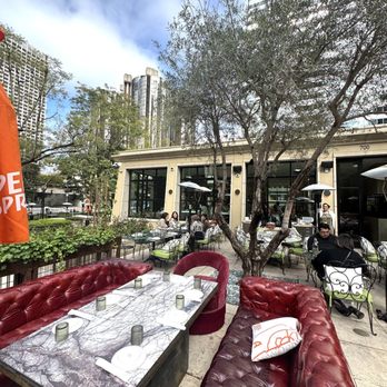 Settecento - Italian Near Me - Los Angeles, California