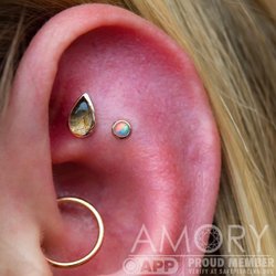 Amory Body Arts