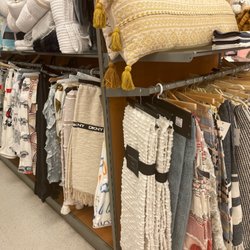 T J Maxx - Blankets