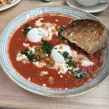 Terrain Cafe - Shakshuka - Breakfast & Brunch Near Me - Doylestown, Pennsylvania Terrain Cafe - Shakshuka - Breakfast & Brunch Near Me - Doylestown, Pennsylvania