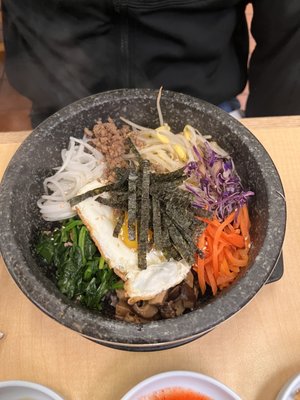 Myung Dong Noodle House by null