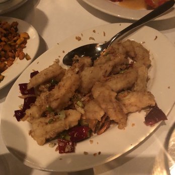 Philippe Chow - Calamari - Chinese Near Me - New York, New York Philippe Chow - Calamari - Chinese Near Me - New York, New York