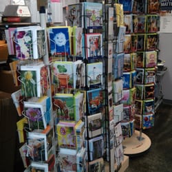 Accelerated Postal & Print - Funny and sensitive greeting cards from Avanti and Leanin' Tree