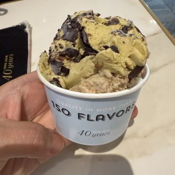 Della Palma - Ice Cream & Frozen Yogurt Near Me - Rome, RM Della Palma - Ice Cream & Frozen Yogurt Near Me - Rome, RM
