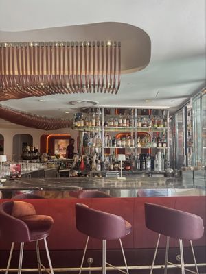 Sofia Italian Restaurant Miami by null