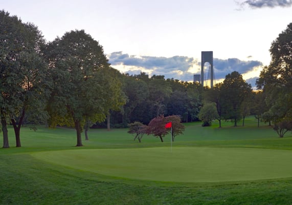 DYKER BEACH GOLF COURSE Updated January 2025 138 Photos 146