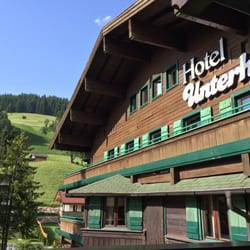 Hotel Unterhof