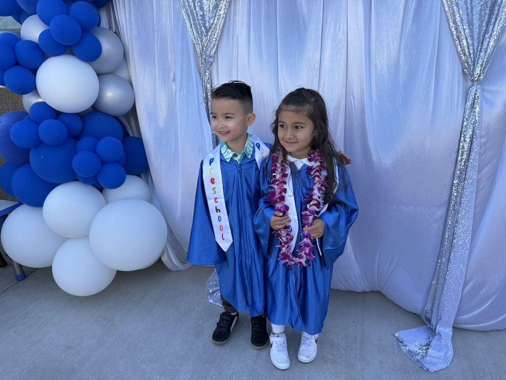Little Bambini's Preschool - childcare center in Manteca, CA