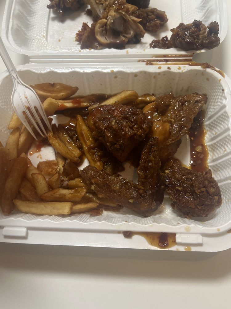 No. 1 Restaurant