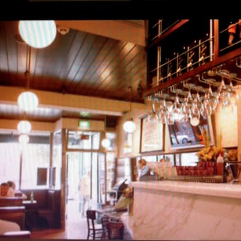 The Rocks Cafe - Modern Australian Near Me - The Rocks, NSW