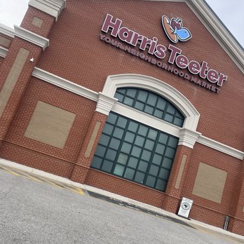 Harris Teeter - Grocery Near Me - Florence, South Carolina Harris Teeter - Grocery Near Me - Florence, South Carolina