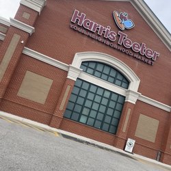 Harris Teeter