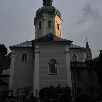 St. Peter Friedhof - Funeral Services & Cemeteries Near Me - Salzburg, 5 St. Peter Friedhof - Funeral Services & Cemeteries Near Me - Salzburg, 5