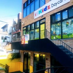 Independent Kidz Daycare