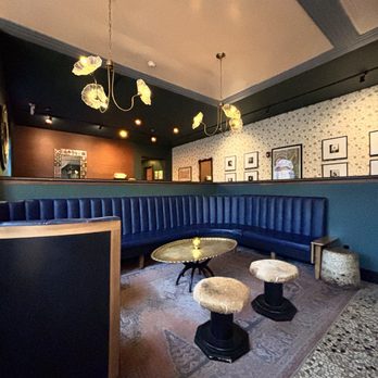 The Marquis - Nicely decorated. - Lounges Near Me - Portland, Maine