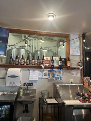 Epic Brewing Company by null