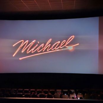 Cinemark Egyptian 24 and XD - 4'26'2026 Michael.  Pretty good. B+ - Cinema Near Me - Hanover, Maryland