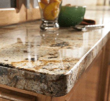 Texas Brand Surfaces - countertop fabricator in Houston, TX