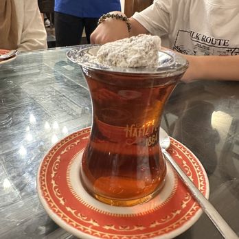 Hafiz Mustafa - Desserts Near Me - Istanbul, 34
