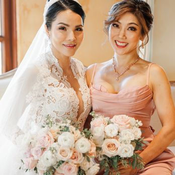 1. Emily Wu Makeup & Hair Studio