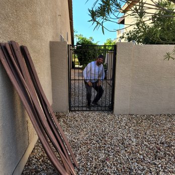 Gates By Geoff - Personable & Professional - Fences & Gates Near Me Gates By Geoff - Personable & Professional - Fences & Gates Near Me