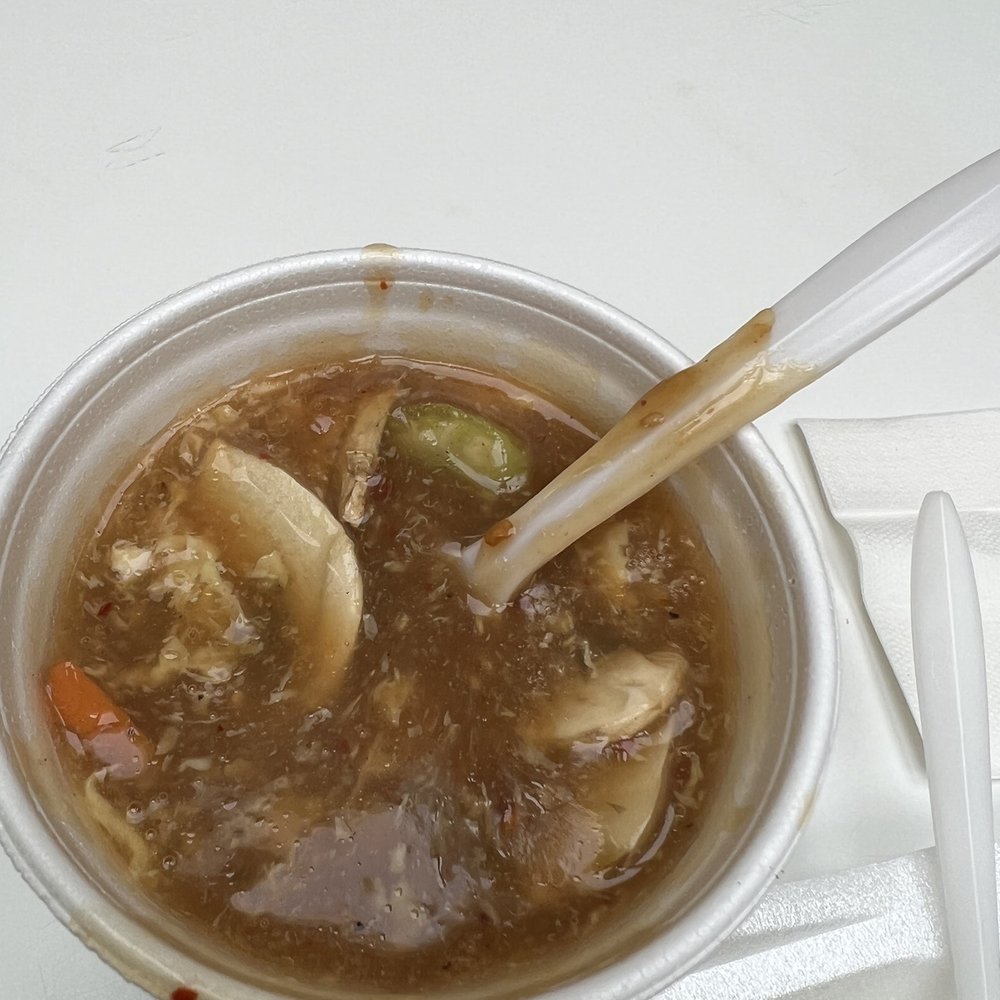 China House - Hot and sour soup - Chinese Near Me - West Burlington, Iowa China House - Hot and sour soup - Chinese Near Me - West Burlington, Iowa