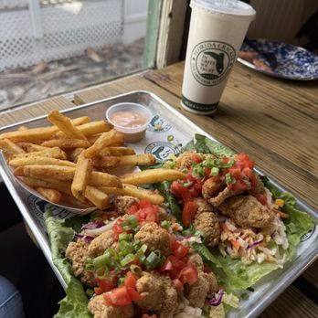 Florida Cracker Fish Company - Gluten free fish tacos - Seafood Near Me - Tampa, Florida Florida Cracker Fish Company - Gluten free fish tacos - Seafood Near Me - Tampa, Florida