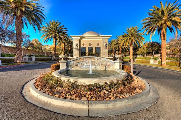 Las Vegas Sotheby's International Realty by null