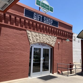Dr Pepper Museum - Museums Near Me - Waco, Texas
